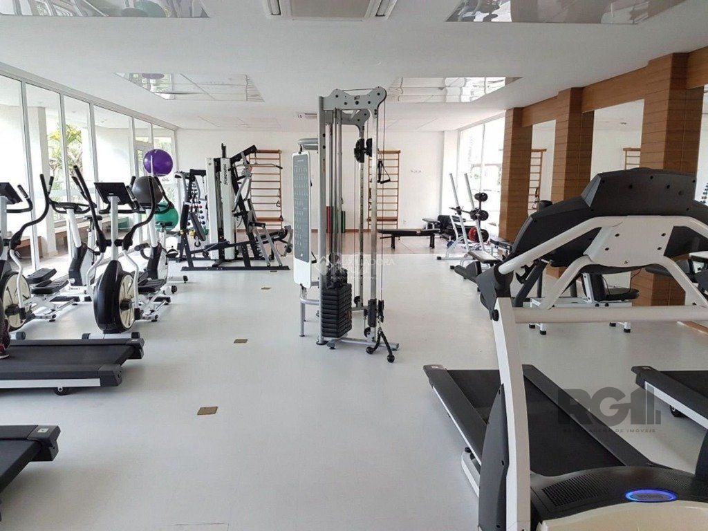 Apartamento, 3 quartos, 162 m² - Foto 22