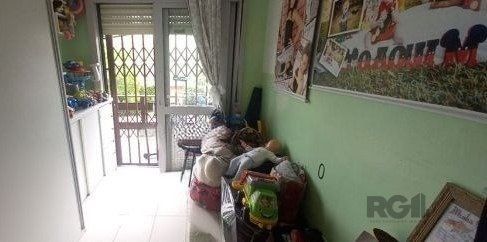 Apartamento à venda com 3 quartos, 85m² - Foto 5
