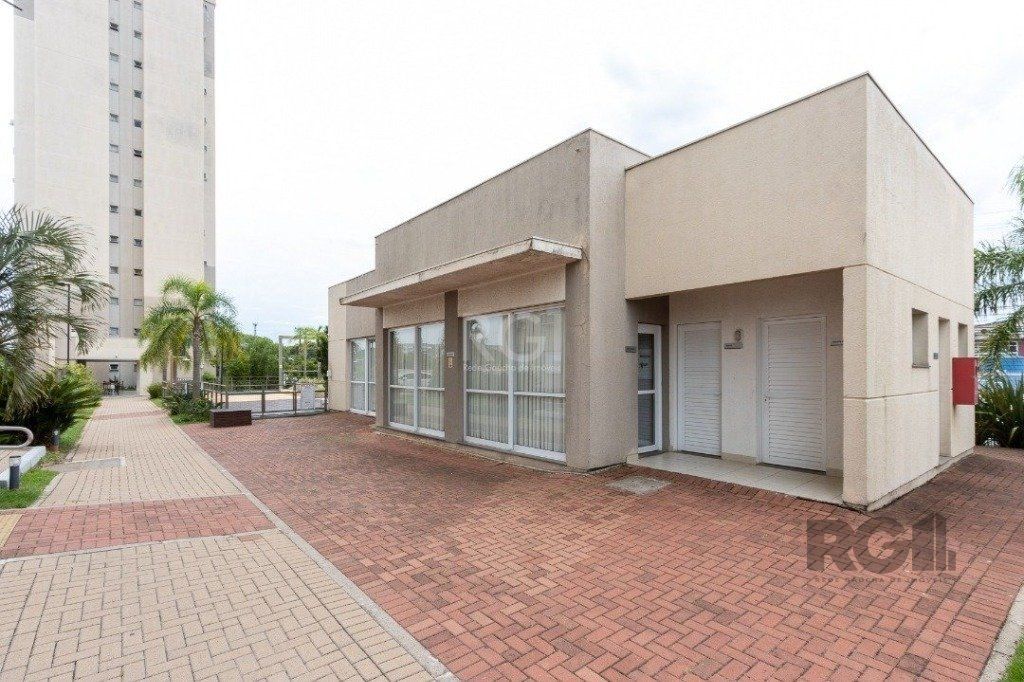 Apartamento à venda com 2 quartos, 50m² - Foto 18