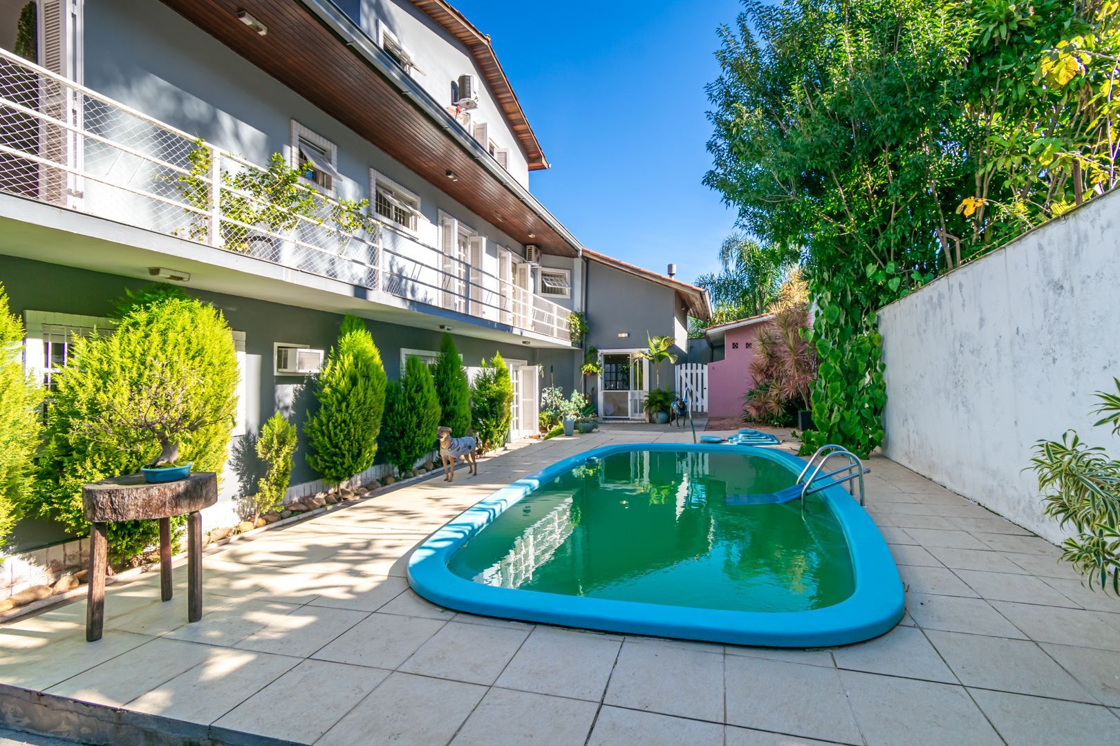 Casa à venda com 4 quartos, 334m² - Foto 5
