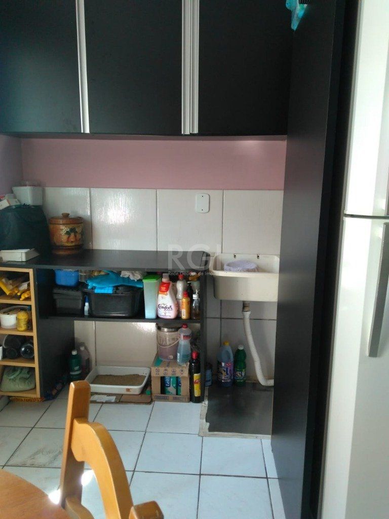 Sobrado à venda com 2 quartos, 45m² - Foto 10