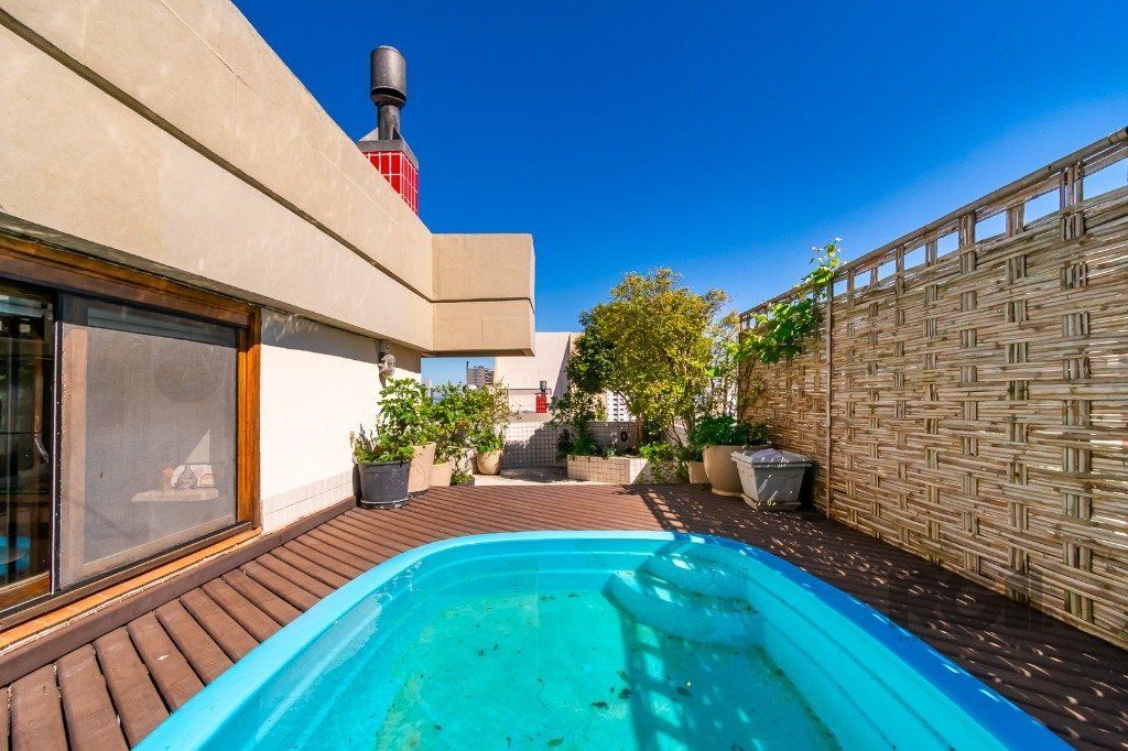 Cobertura à venda com 3 quartos, 249m² - Foto 6