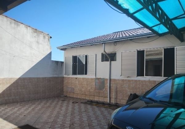 Casa à venda com 3 quartos, 206m² - Foto 20