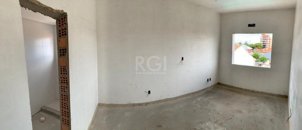 Apartamento à venda com 2 quartos, 59m² - Foto 6