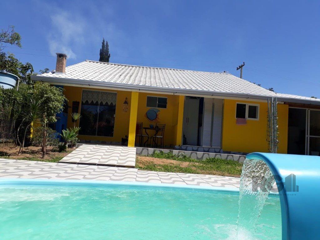 Casa de Condomínio, 2 quartos - Foto 1