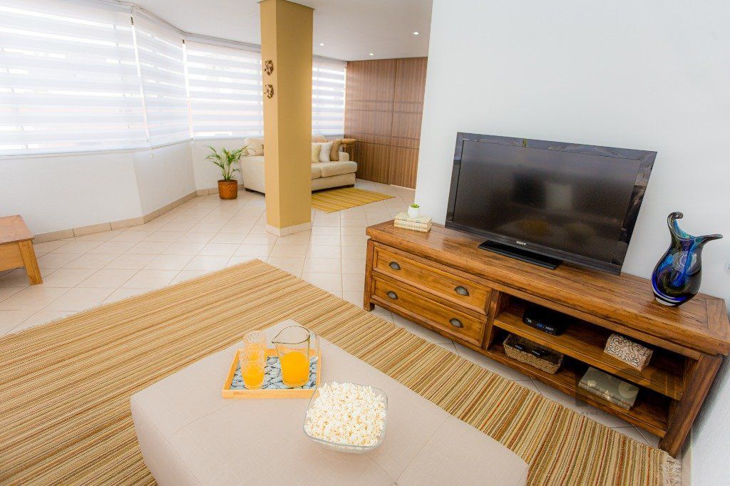 Cobertura, 3 quartos, 260 m² - Foto 13