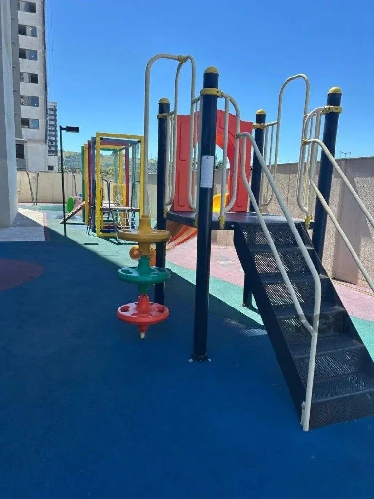 Apartamento, 3 quartos, 127 m² - Foto 64