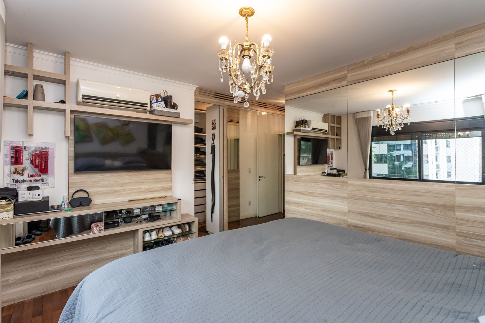 Apartamento, 3 quartos, 171 m² - Foto 27
