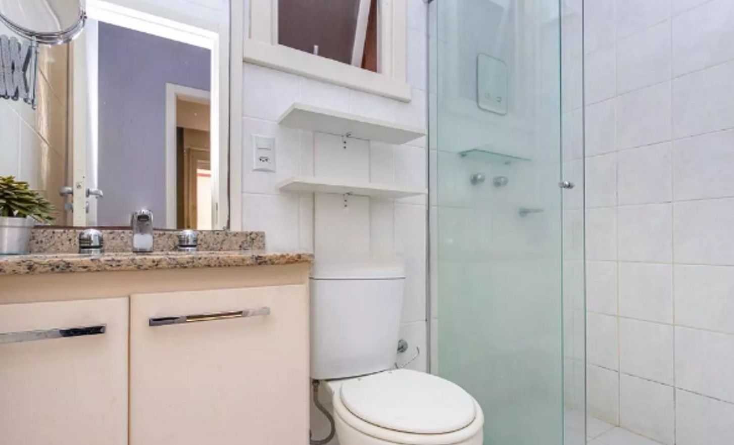 Apartamento à venda com 2 quartos, 61m² - Foto 13