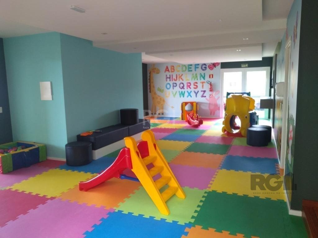 Apartamento à venda com 3 quartos, 76m² - Foto 22