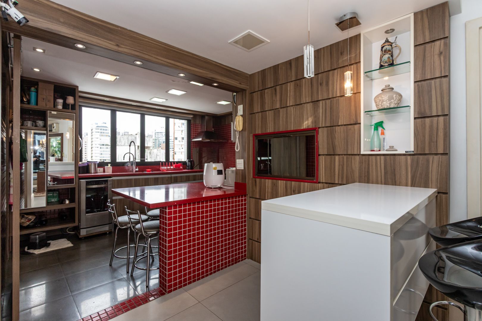Apartamento, 3 quartos, 171 m² - Foto 20