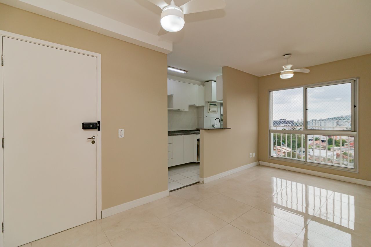 Apartamento, 2 quartos, à venda, 51 m², Glória - Porto Alegre — foto 4