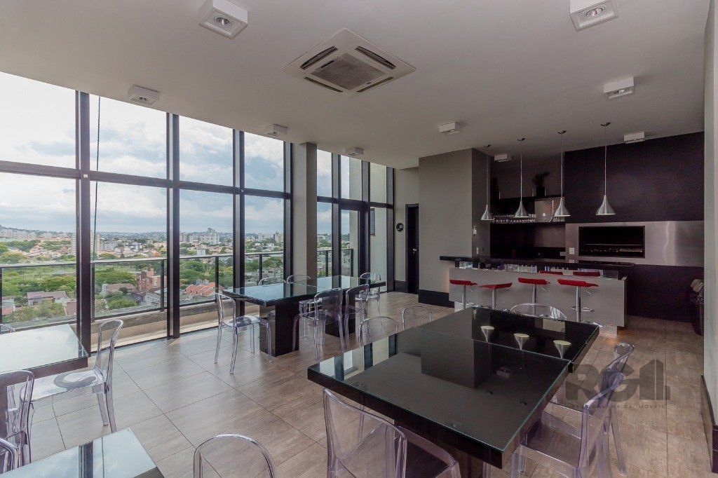 Apartamento à venda com 1 quarto, 36m² - Foto 25