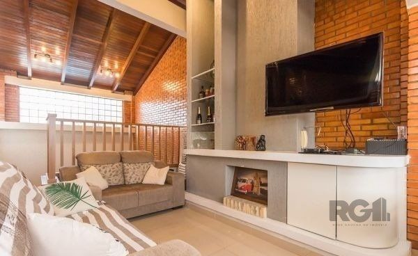Casa de Condomínio, 3 quartos - Foto 25