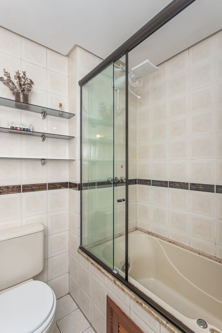 Apartamento, 3 quartos, 94 m² - Foto 11