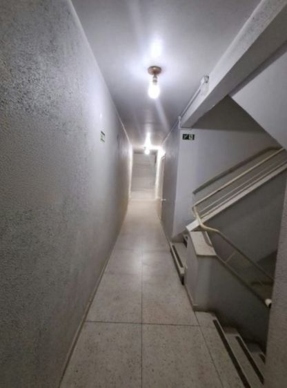 Apartamento, 1 quarto, 32 m² - Foto 11