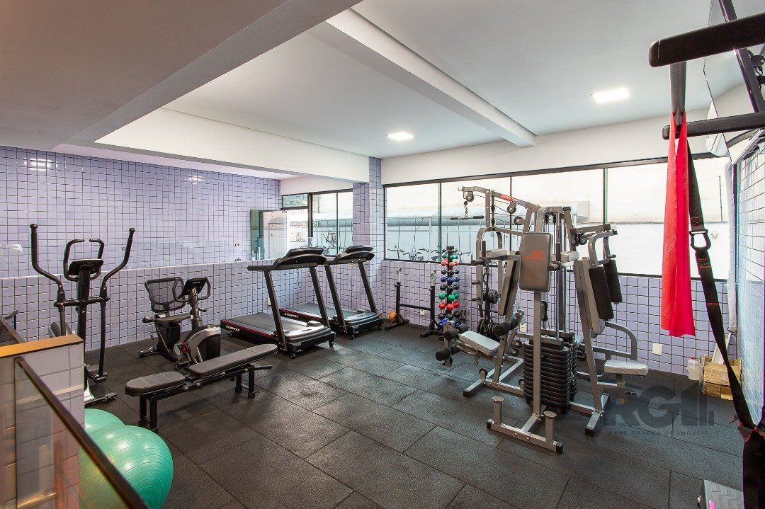 Cobertura à venda com 2 quartos, 173m² - Foto 22