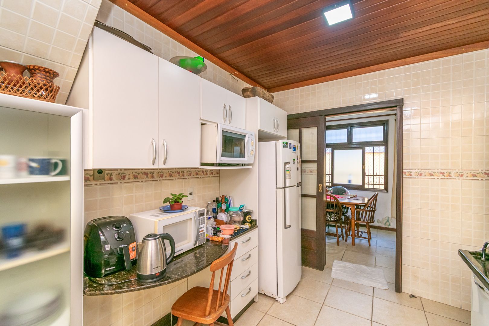 Casa, 3 quartos, 160 m² - Foto 42