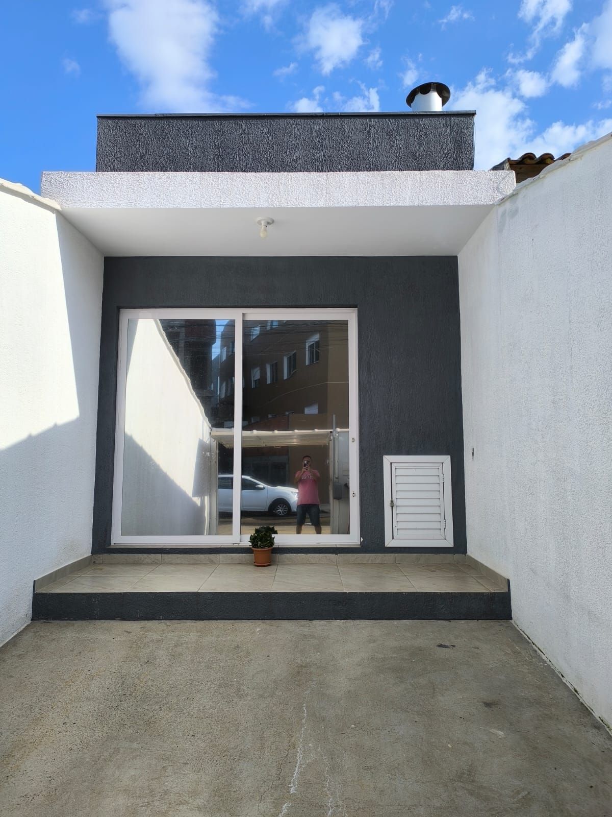 Casa, 2 quartos, 56 m² - Foto 56