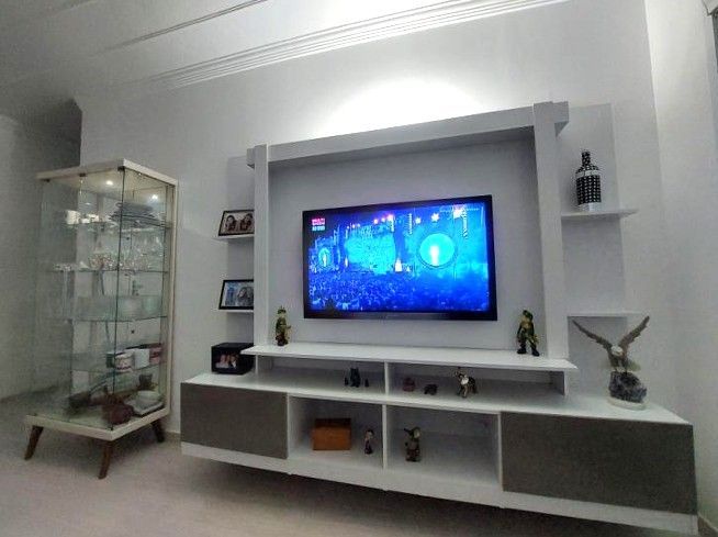 Apartamento no Jardim Carvalho de 1 dormitório — foto 4