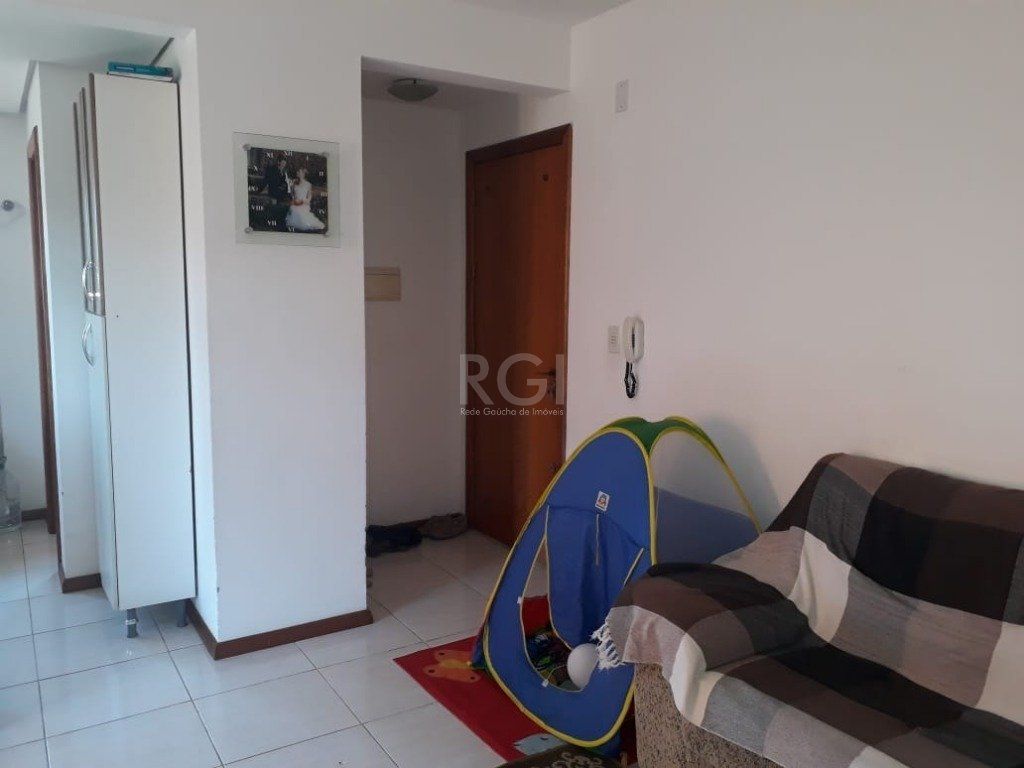 Apartamento à venda com 2 quartos, 66m² - Foto 4