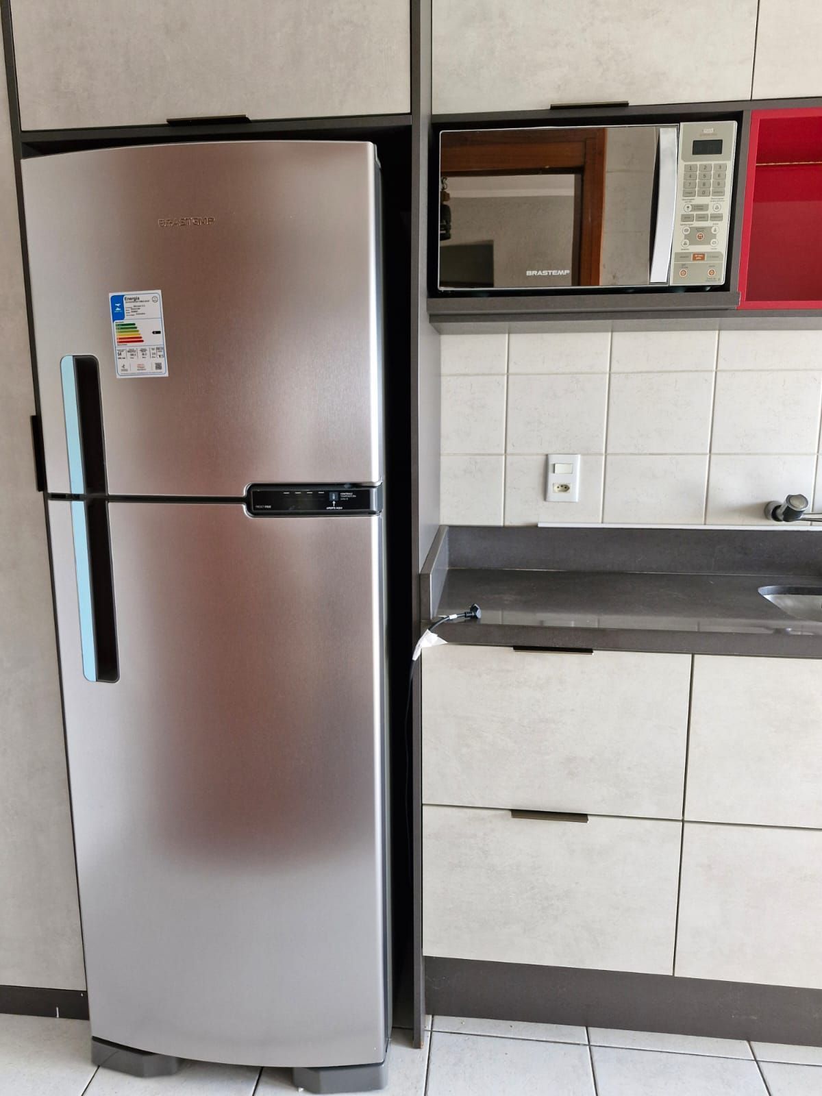 Apartamento à venda com 2 quartos, 59m² - Foto 19