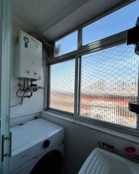 Cobertura, 2 quartos, 75 m² - Foto 12