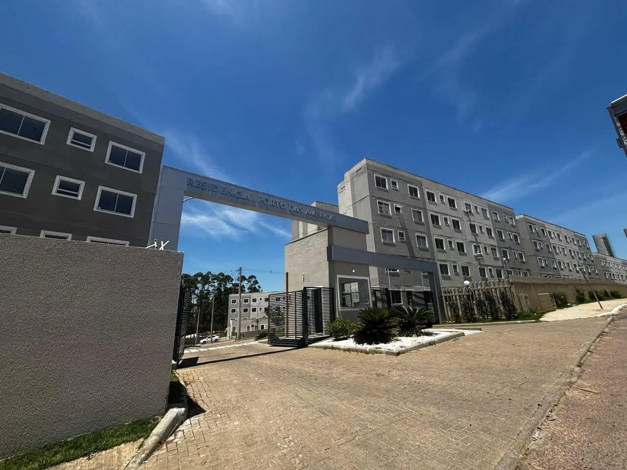 Apartamento, 2 quartos, à venda, 40 m², Querência - Viamão — foto 4