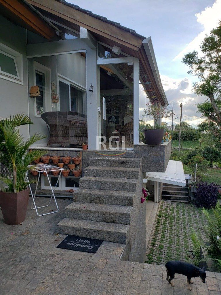 Casa de Condomínio à venda com 3 quartos, 174m² - Foto 4