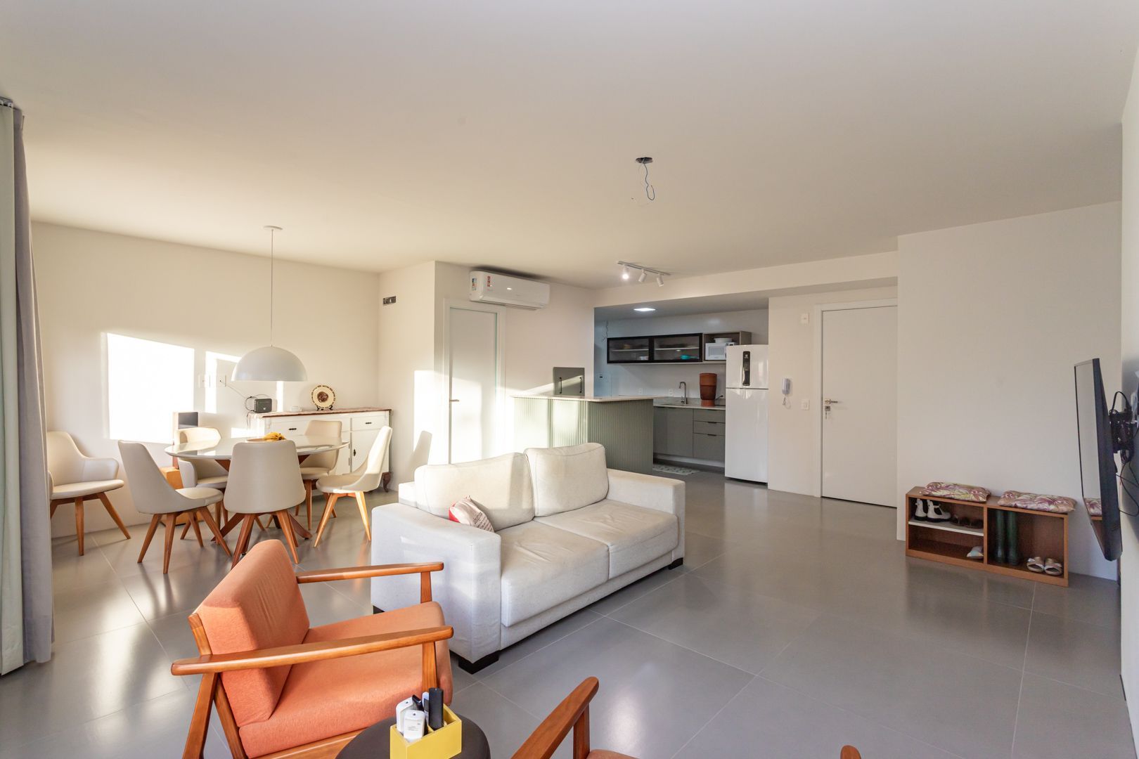 Apartamento, 2 quartos, 91 m² - Foto 8
