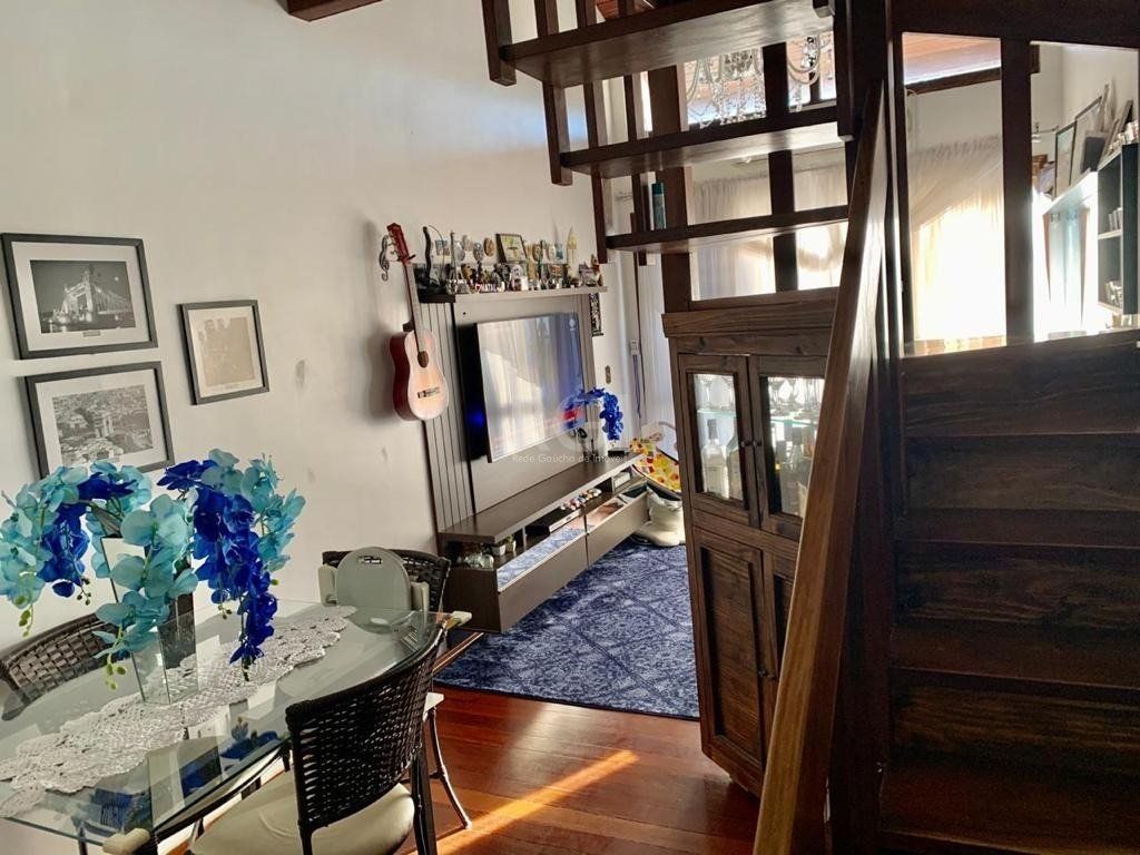 Cobertura à venda com 3 quartos, 134m² - Foto 6