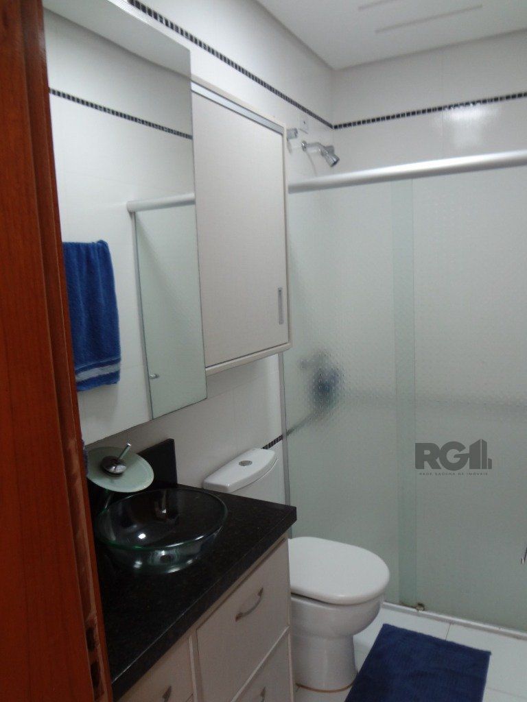 Casa de Condomínio, 3 quartos - Foto 19