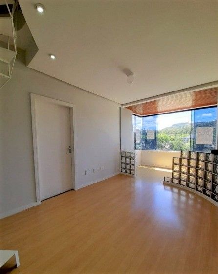 Cobertura à venda com 1 quarto, 107m² - Foto 2