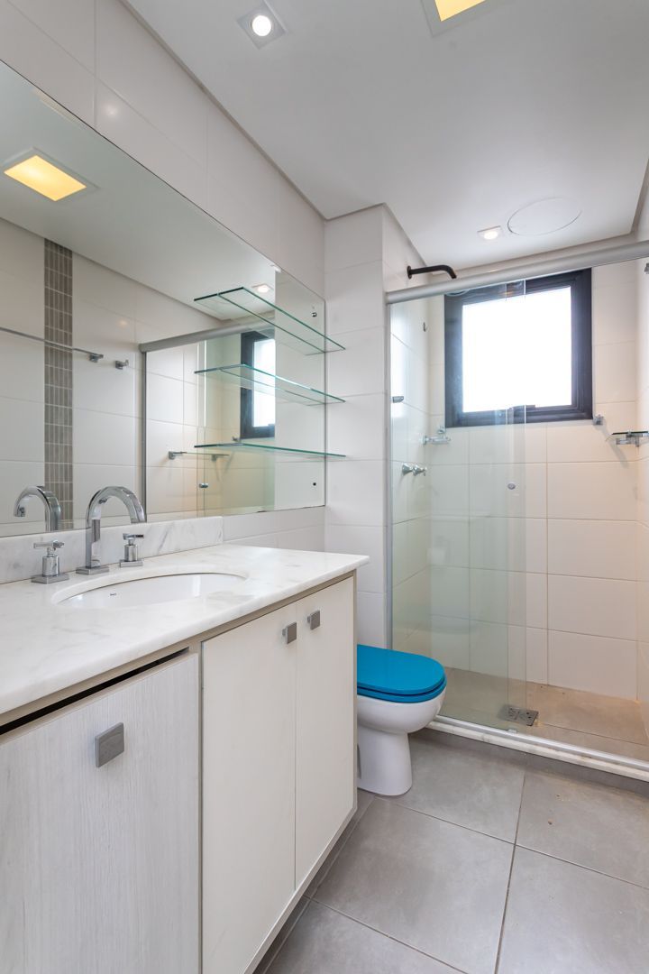 Apartamento, 3 quartos, 171 m² - Foto 43