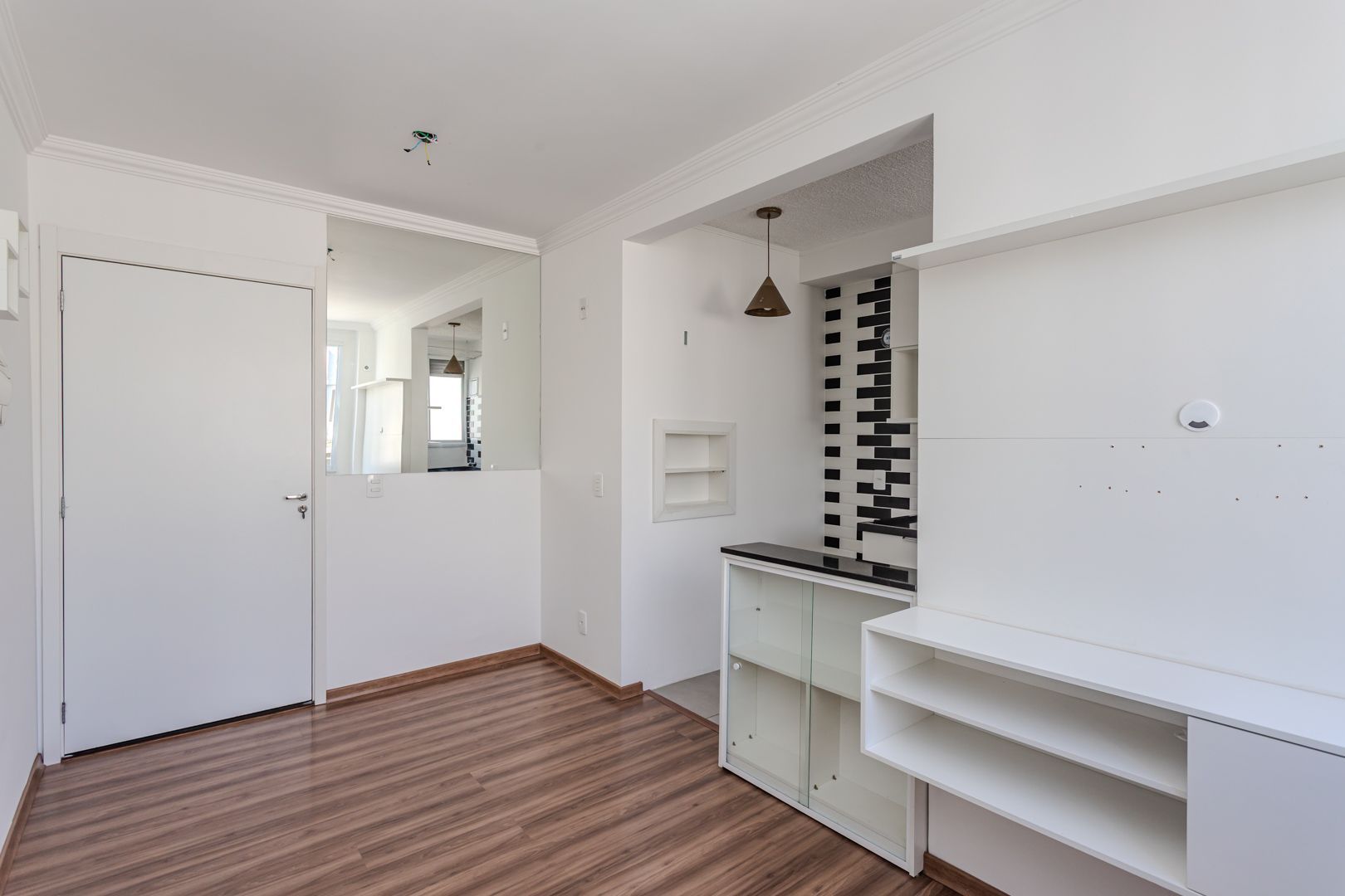 Apartamento, 2 quartos, 41 m² - Foto 4