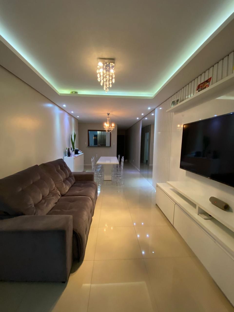 Apartamento de 2 dormitórios em Gravatai