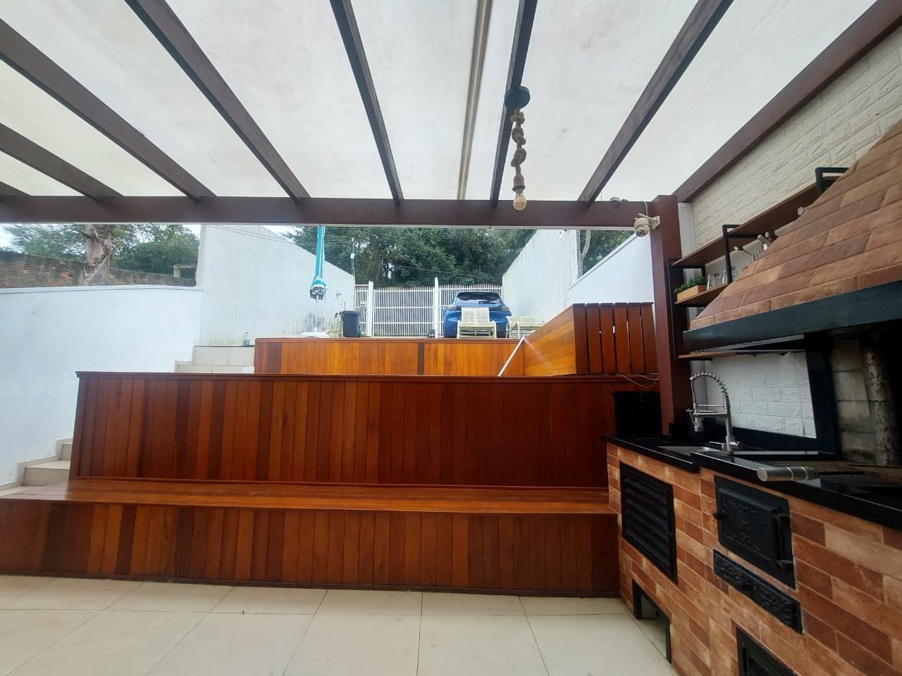 Casa, 2 quartos, 49 m² - Foto 24