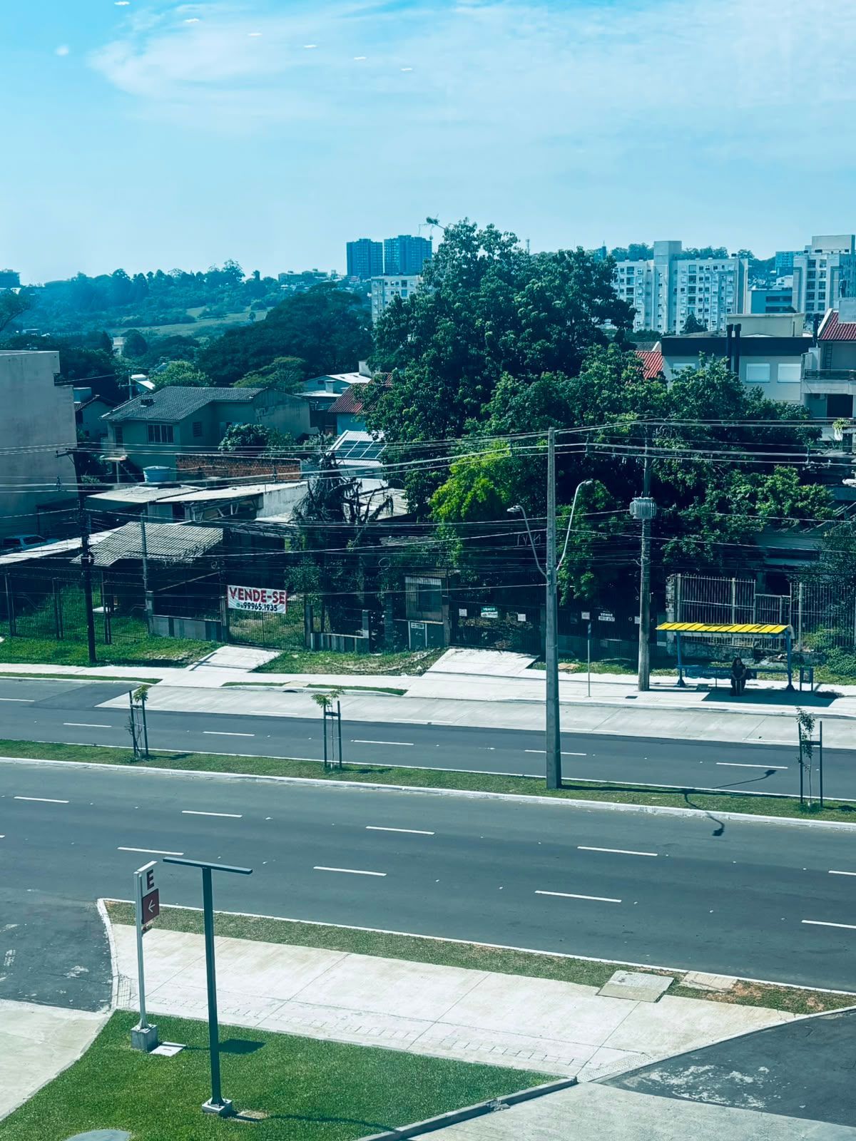Terreno, 383 m² - Foto 4