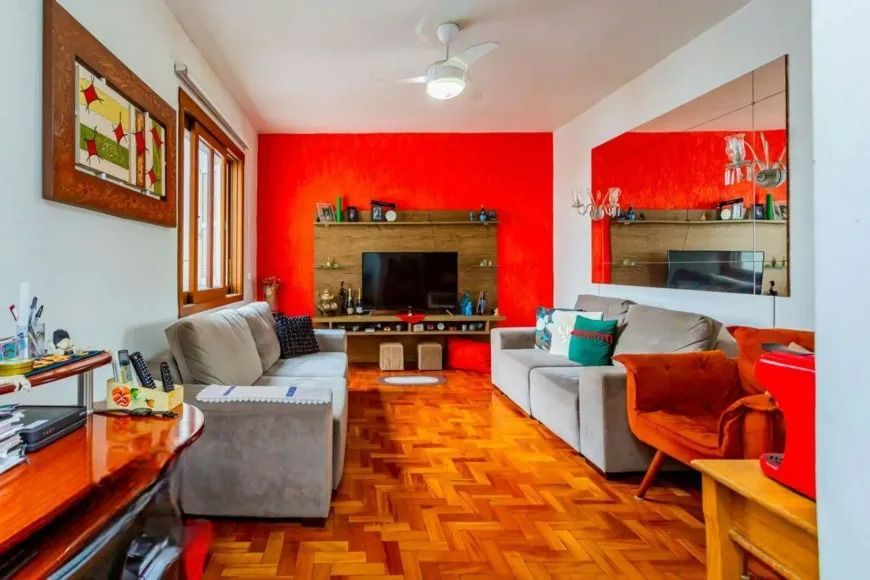 Apartamento, 3 quartos, 85 m² - Foto 18