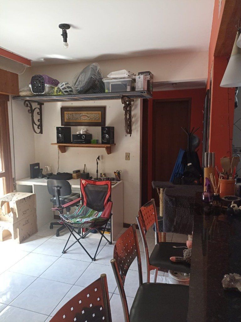 Apartamento, 1 quarto, 47 m² - Foto 2