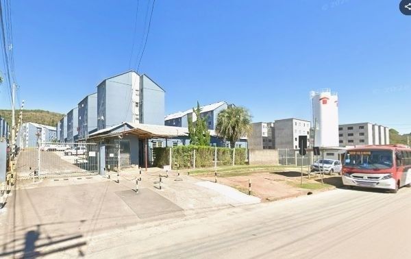Apartamento de 2 dormitórios no Bairro Campo Novo — foto 2