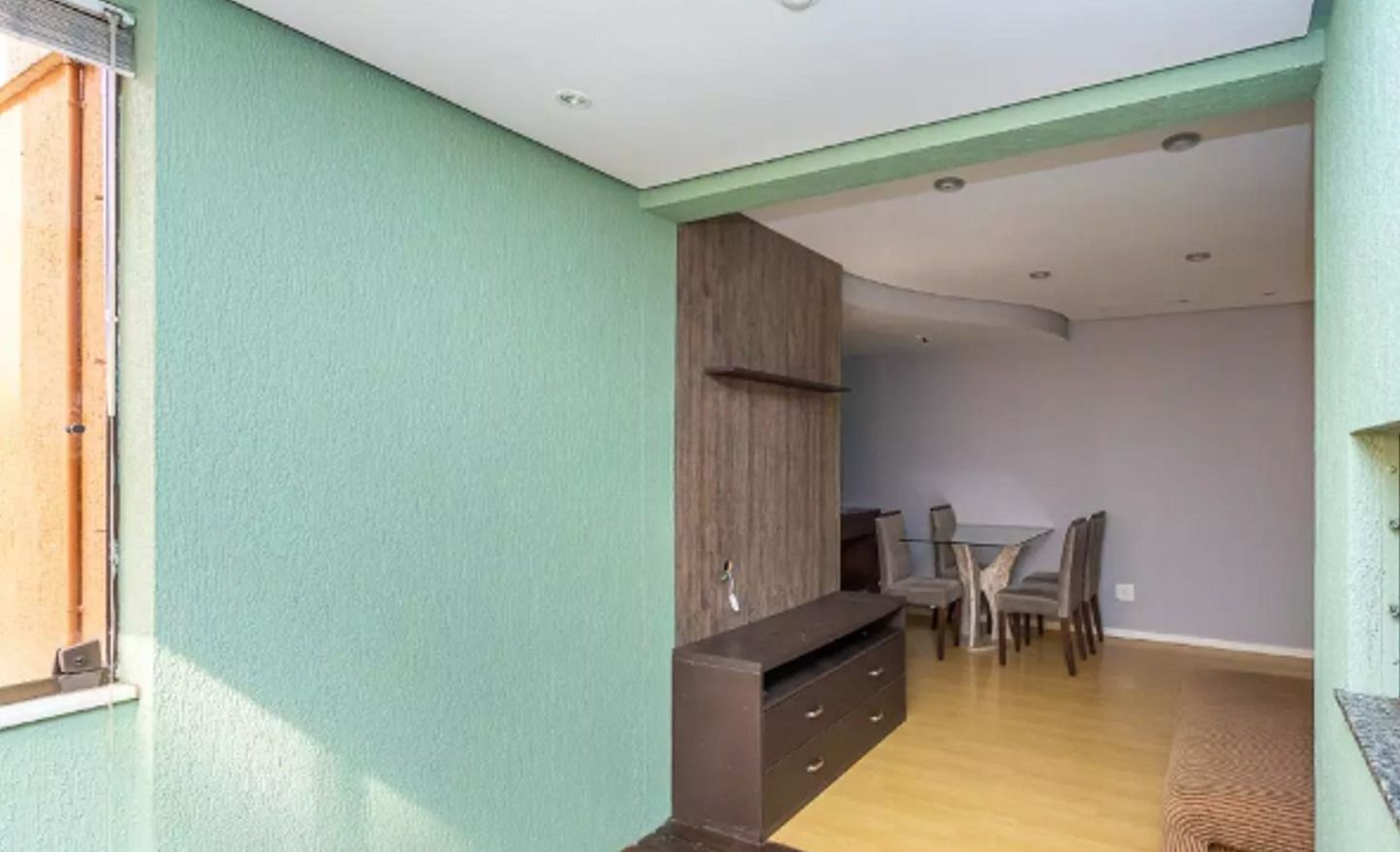 Apartamento à venda com 2 quartos, 61m² - Foto 7