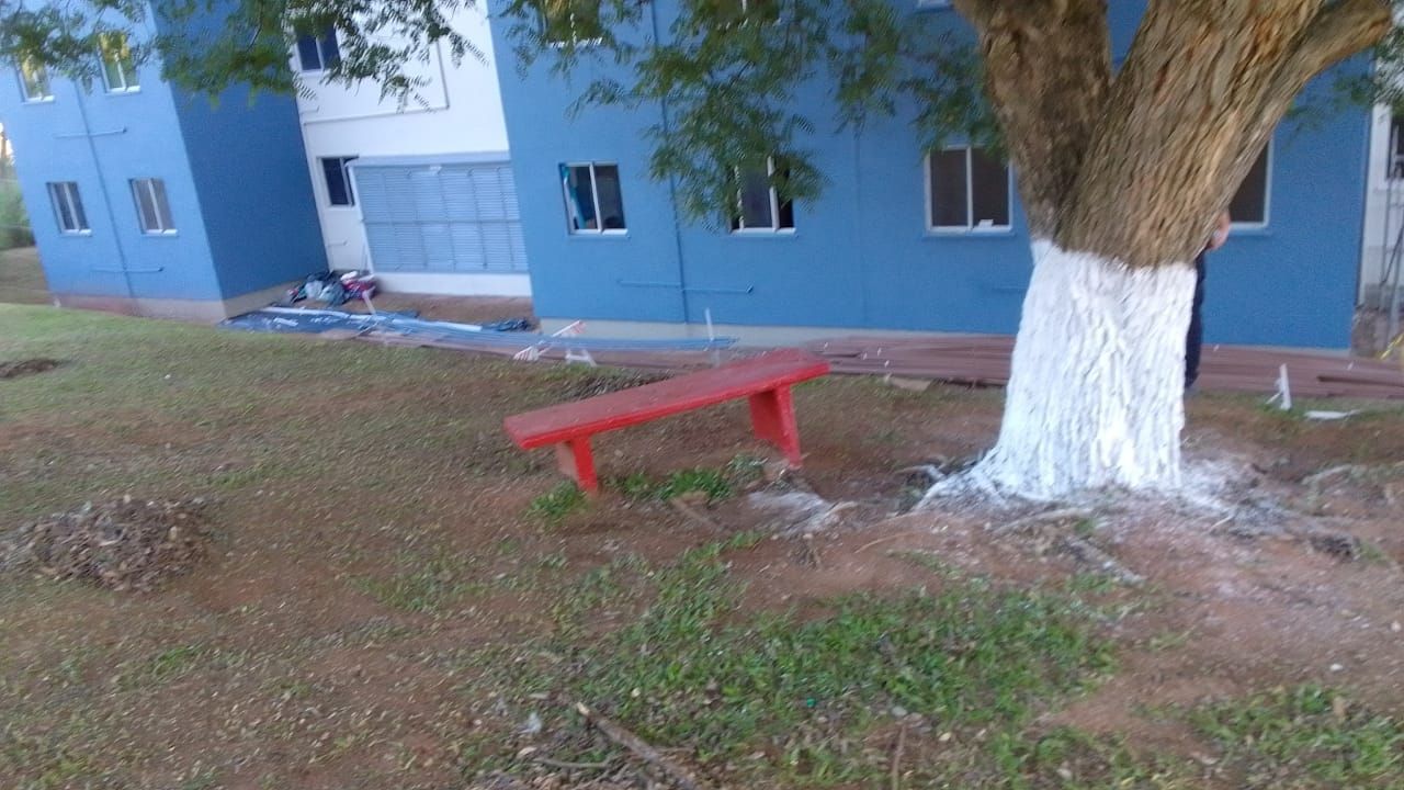 Apartamento, 2 quartos, 40 m² - Foto 15