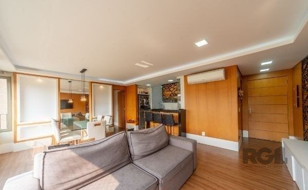 Apartamento, 3 quartos, 104 m² - Foto 21