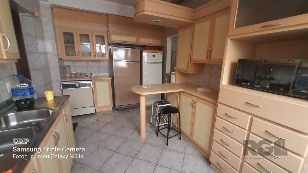 Casa, 4 quartos, 238 m² - Foto 21