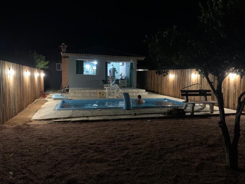 Chácara, 3 quartos, 551 m² - Foto 55