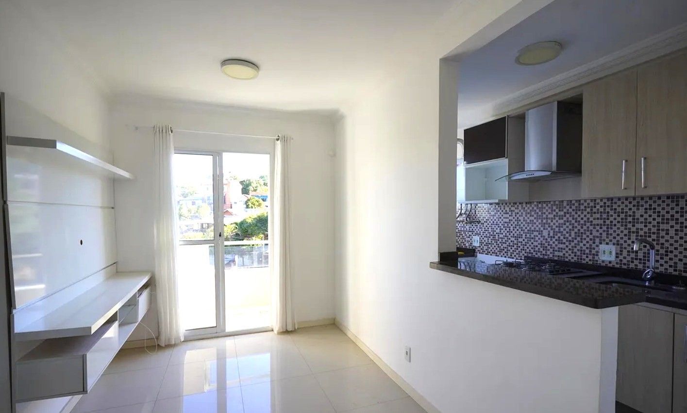 Apartamento no Teresópolis de 2 dormitórios infra e vaga DESOCUPADO — foto 3