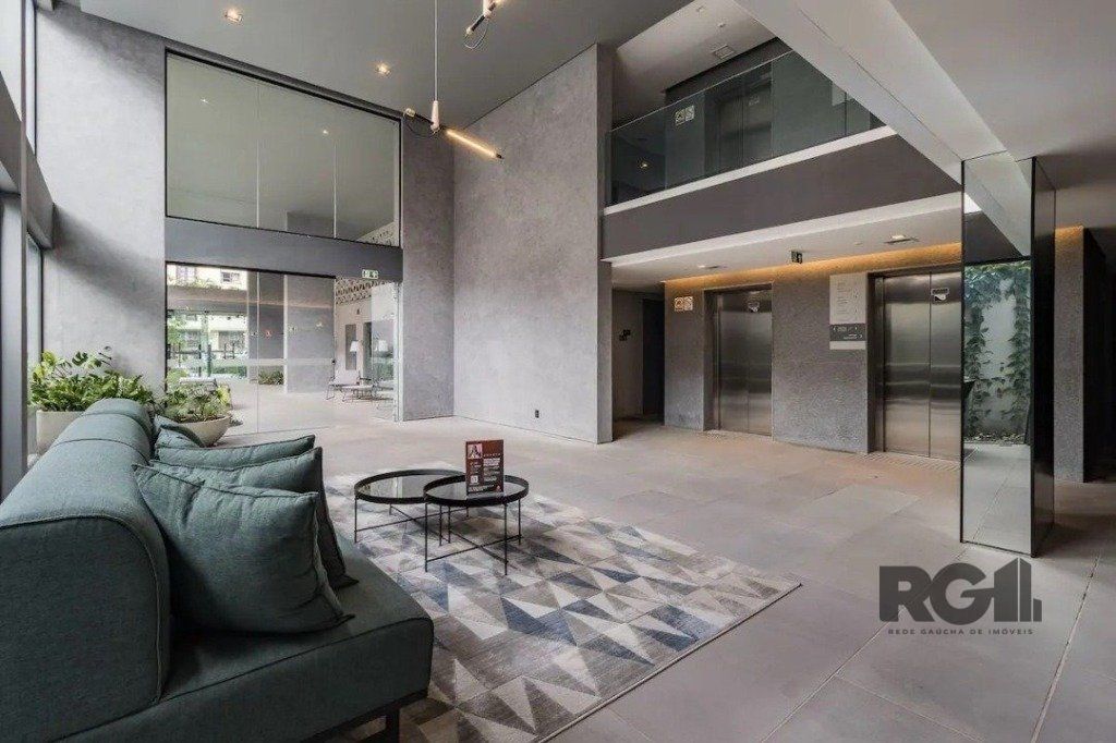 Apartamento, 1 quarto, 25 m² - Foto 33