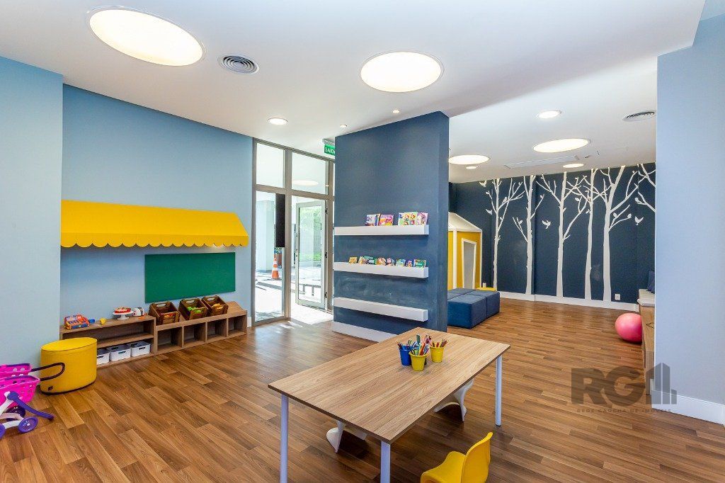 Apartamento à venda com 3 quartos, 149m² - Foto 44