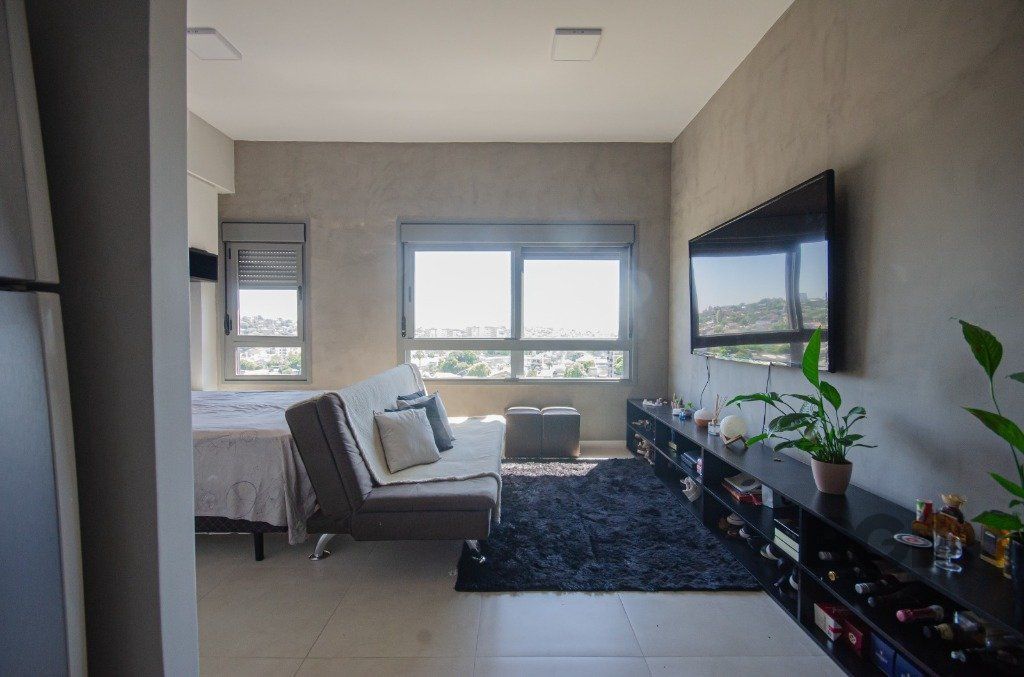 Flat/Apart Hotel à venda com 1 quarto, 36m² - Foto 6